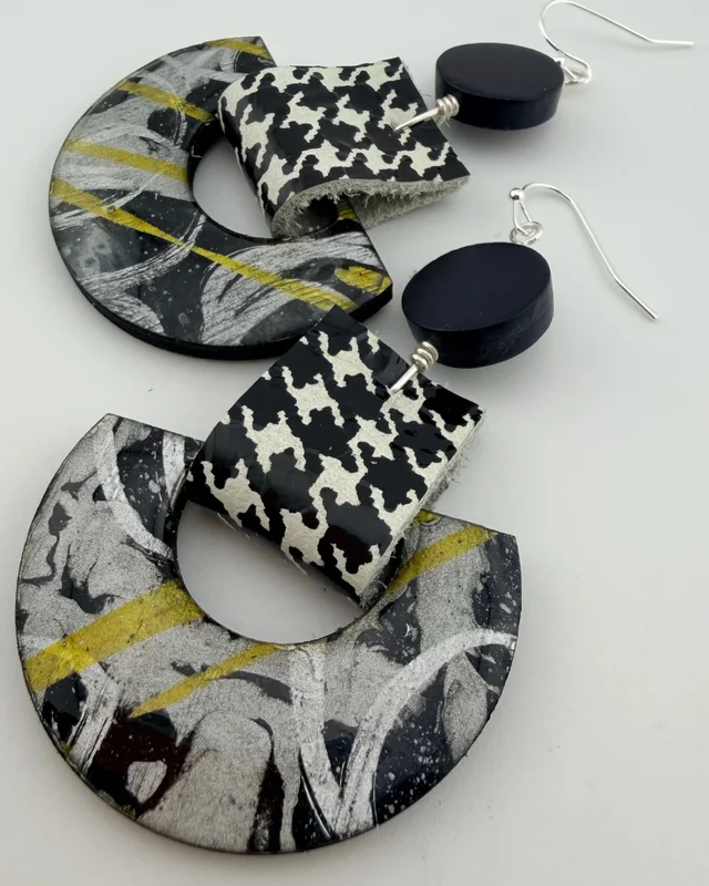 McRae Design - Art You Can Wear photo
