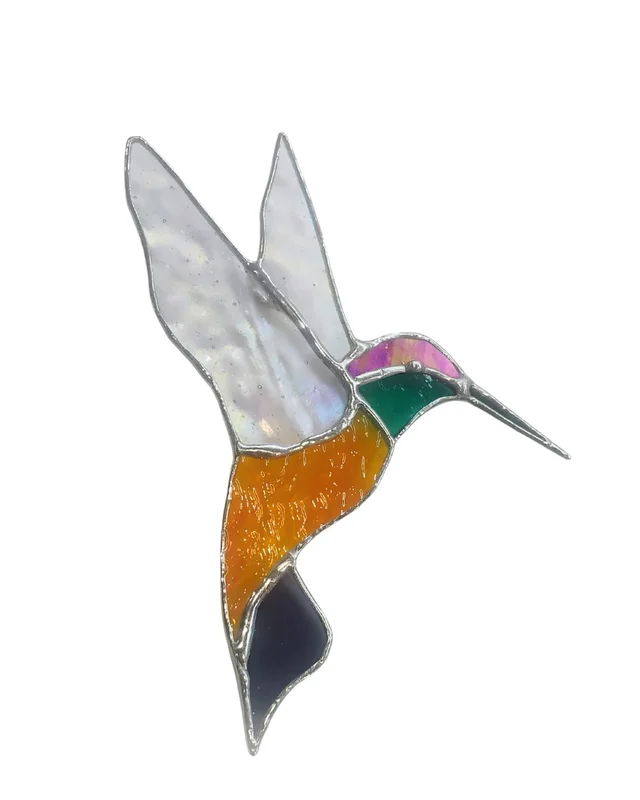 Modern Goldfish photo