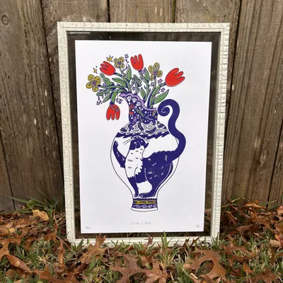 Printed by Patti