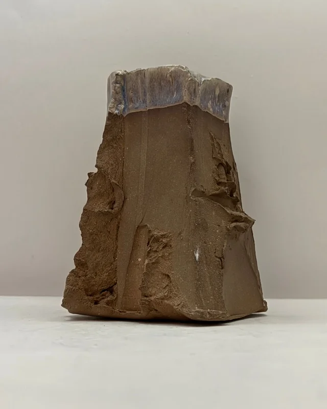 Imperfect Tense Pottery photo