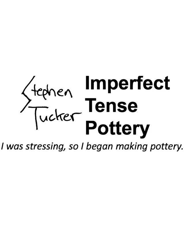 Imperfect Tense Pottery photo