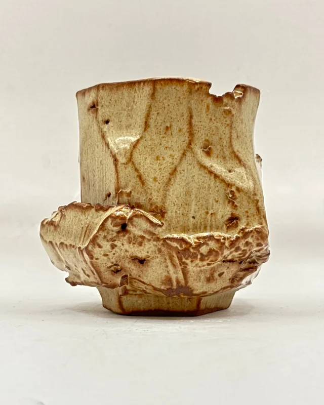 Imperfect Tense Pottery photo