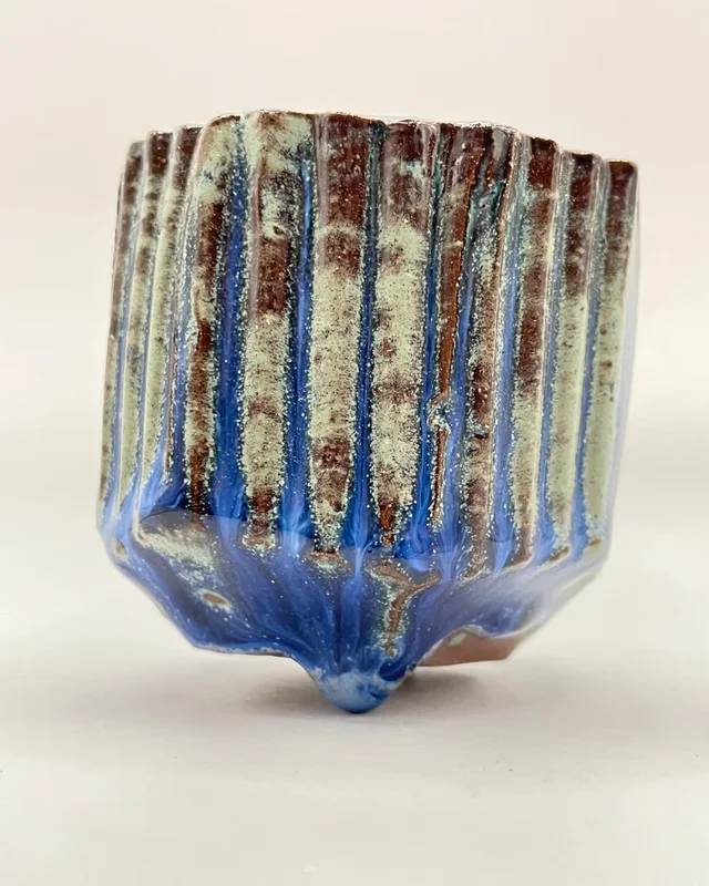 Imperfect Tense Pottery