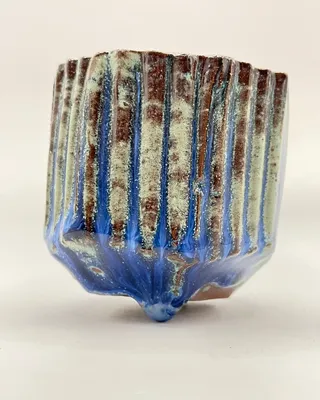 Imperfect Tense Pottery