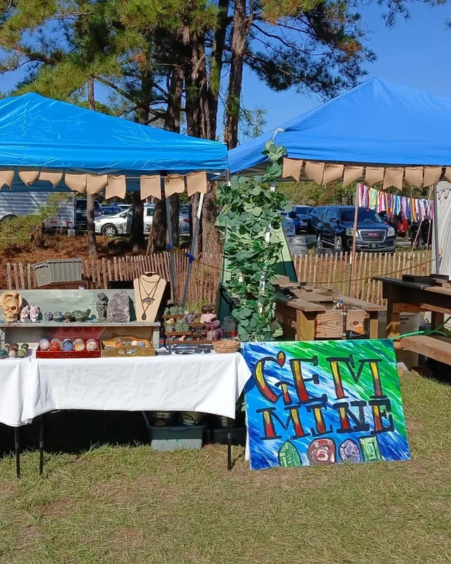The Mobile Gem Mine photo