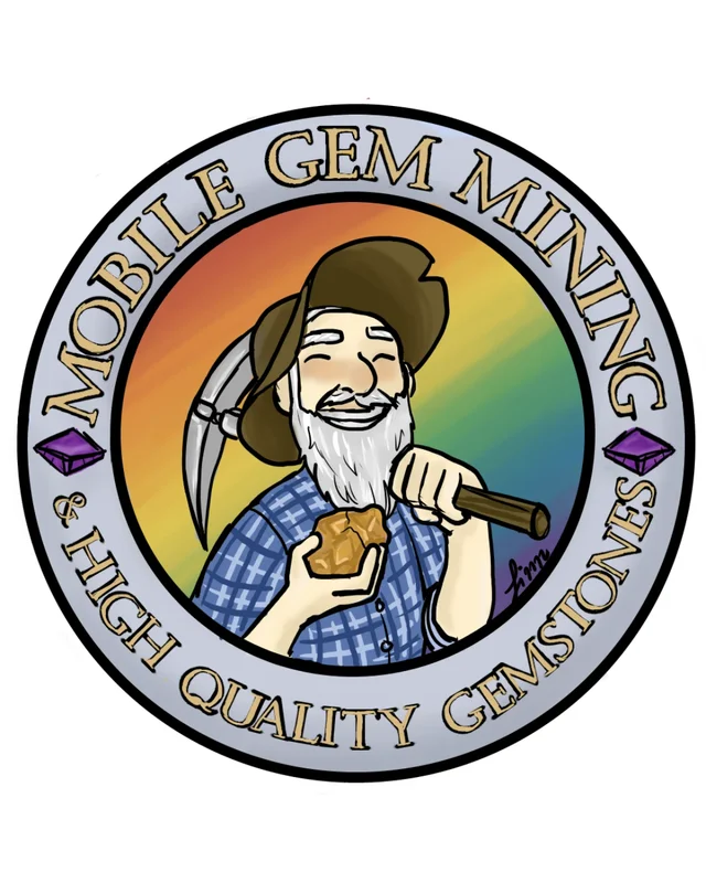 The Mobile Gem Mine photo