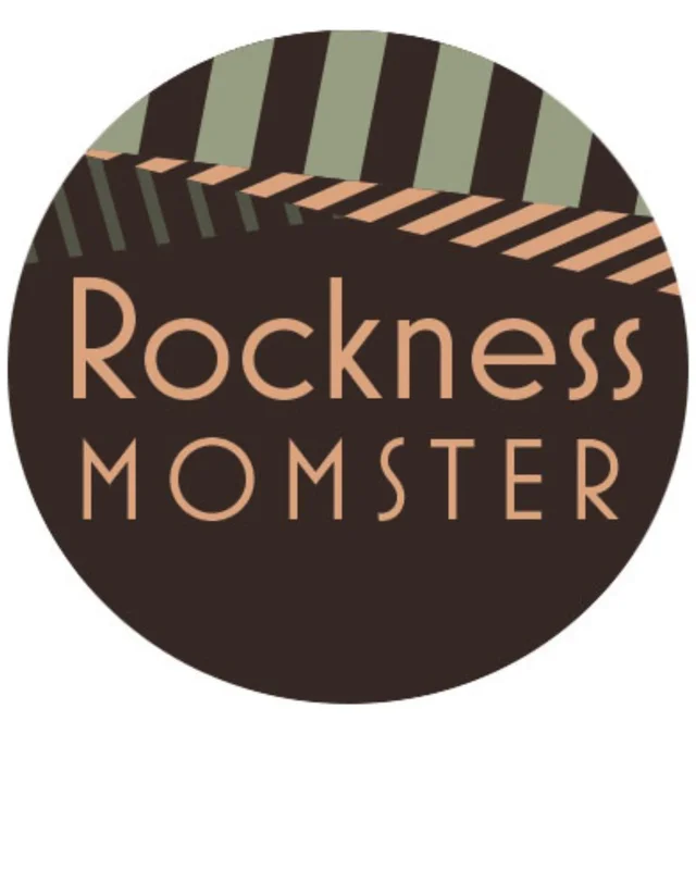 Rockness Momster photo