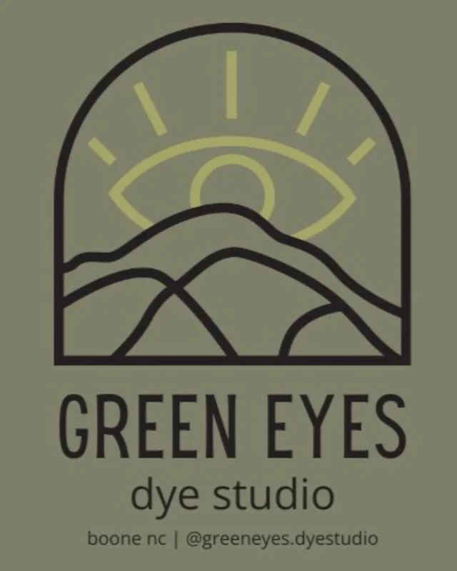 Green Eyes Dye Studio photo