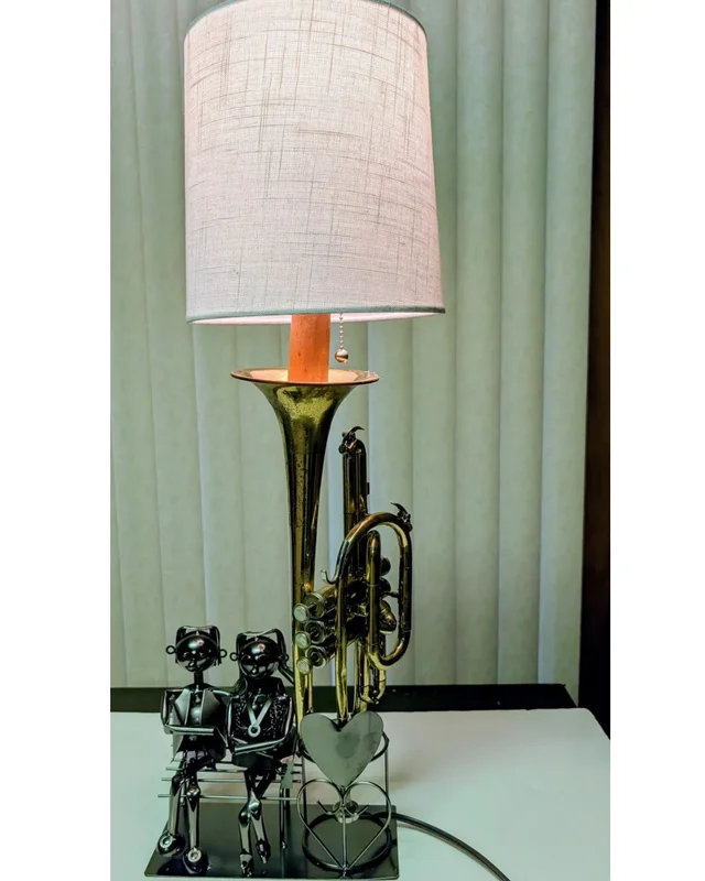 NotedLamps