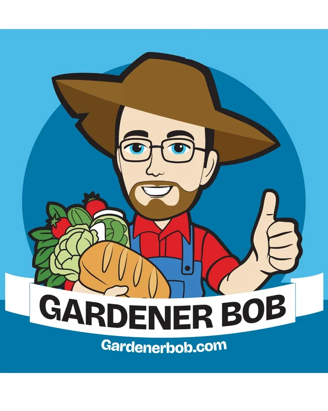Gardener Bob photo