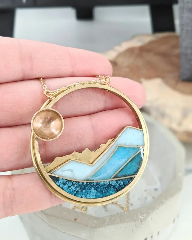 Muro Jewelry