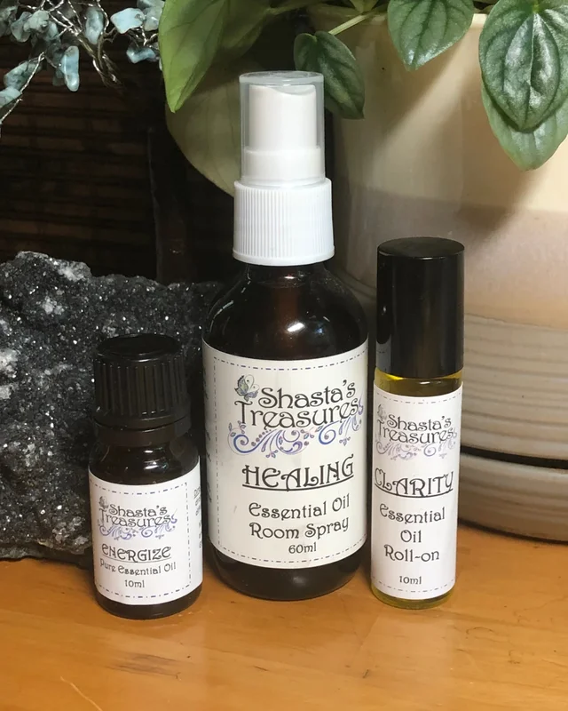 Shasta’s Treasures photo