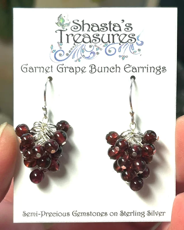 Shasta’s Treasures photo