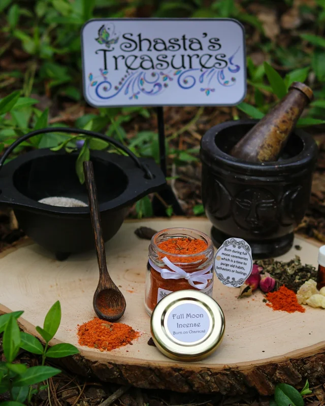Shasta’s Treasures photo