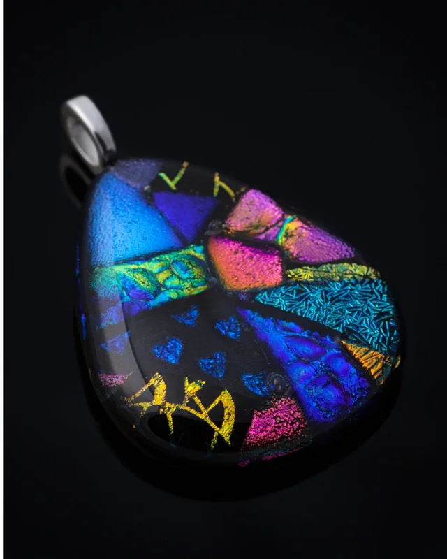 Karen Casey Fused Glass Designs photo