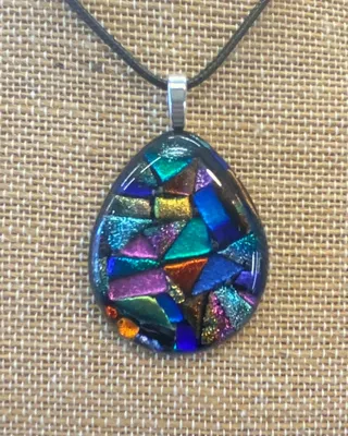 Karen Casey Fused Glass Designs