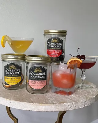 Soulshine Carolina