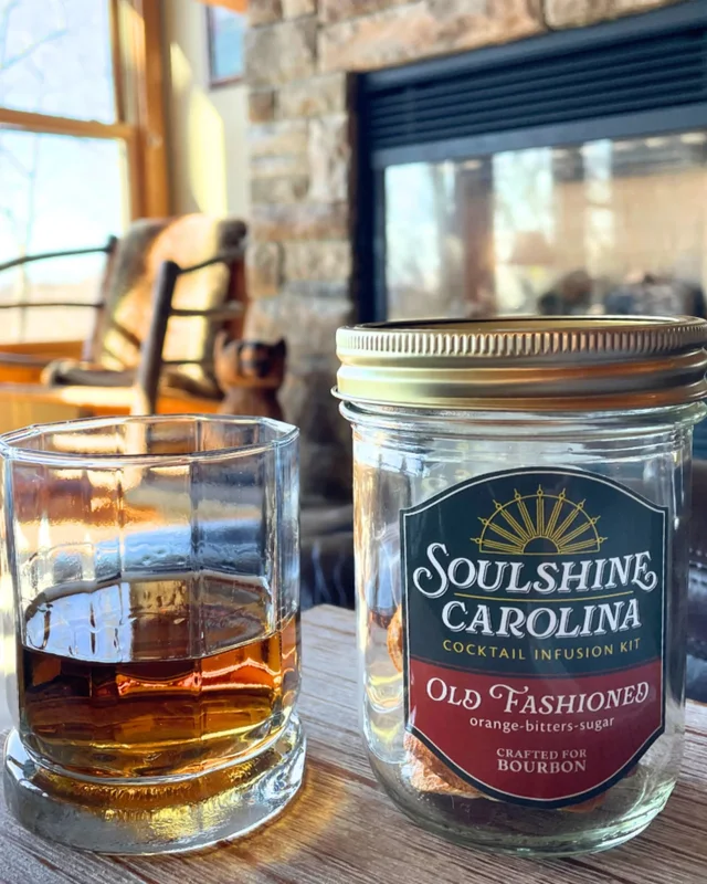 Soulshine Carolina photo