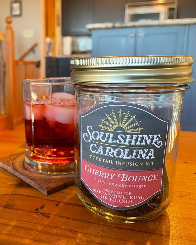 Soulshine Carolina photo
