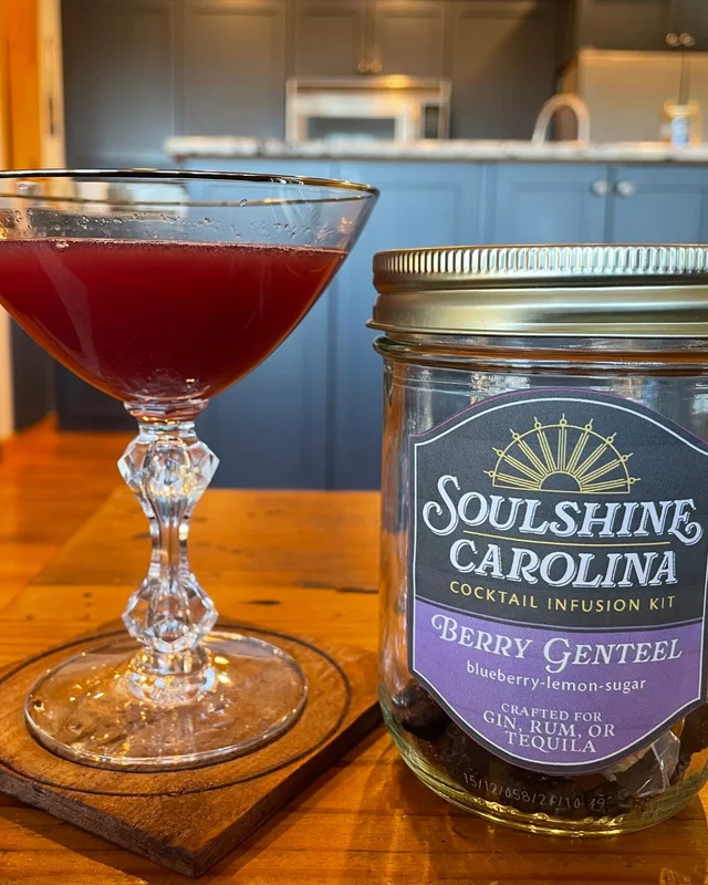 Soulshine Carolina photo