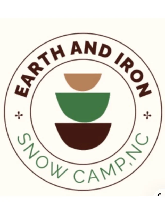 Earth and Iron Pottery photo