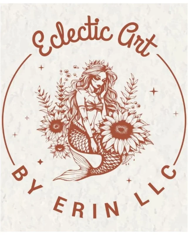 Eclectic Art By Erin LLC photo