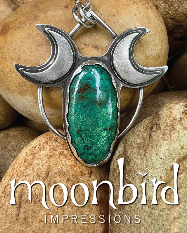 Moonbird Impressions photo