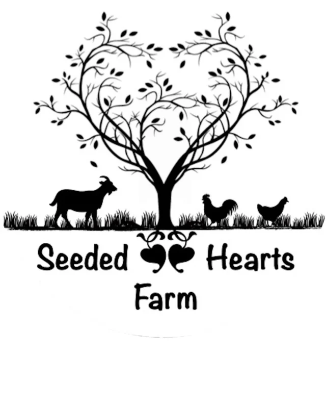 Seeded Hearts Farm photo
