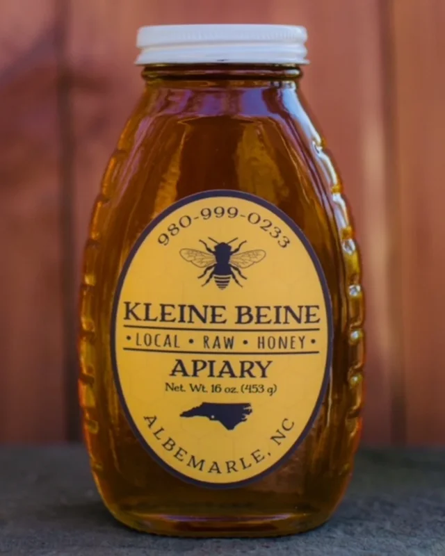 NC Bee Exchange