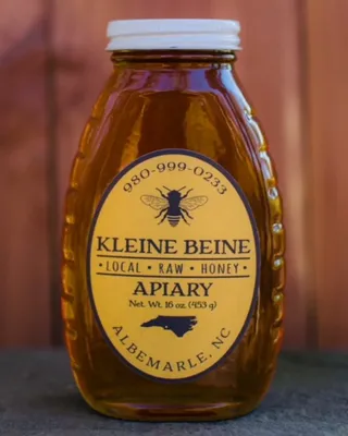 NC Bee Exchange