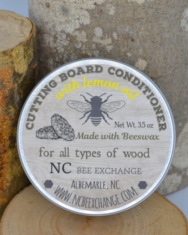 NC Bee Exchange photo