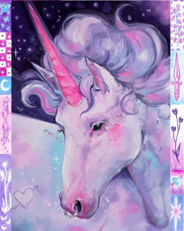 Shelby DeGarmo Art