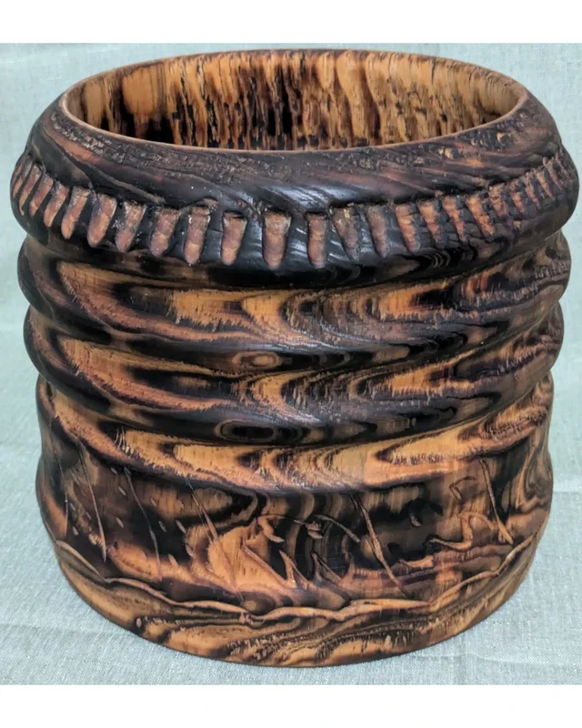 Alex's Wood Turning photo