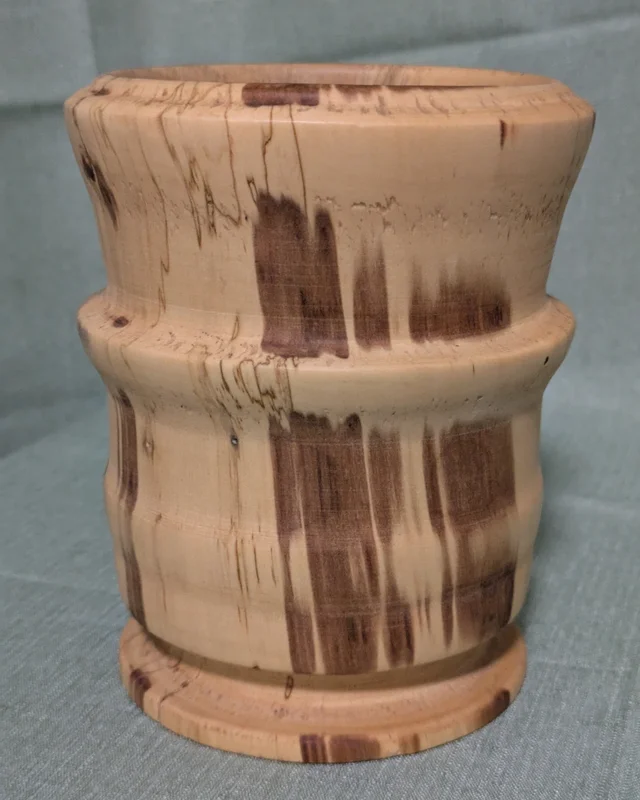 Alex's Wood Turning photo