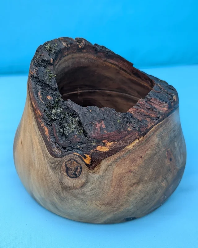 Alex's Wood Turning photo