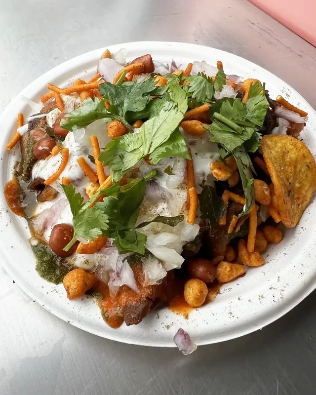 Chaat Mahal