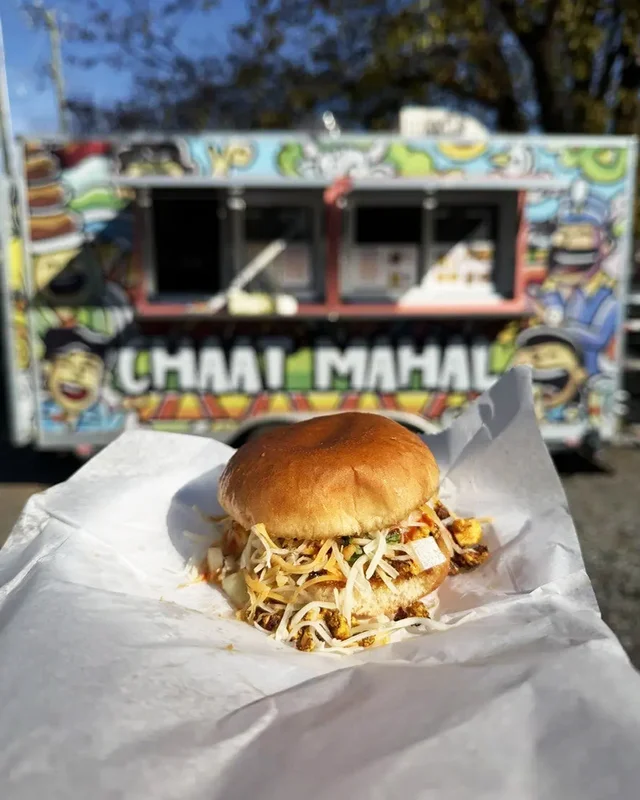 Chaat Mahal photo