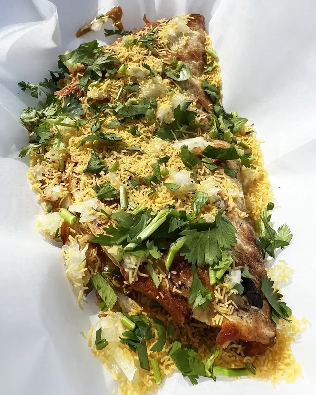 Chaat Mahal photo