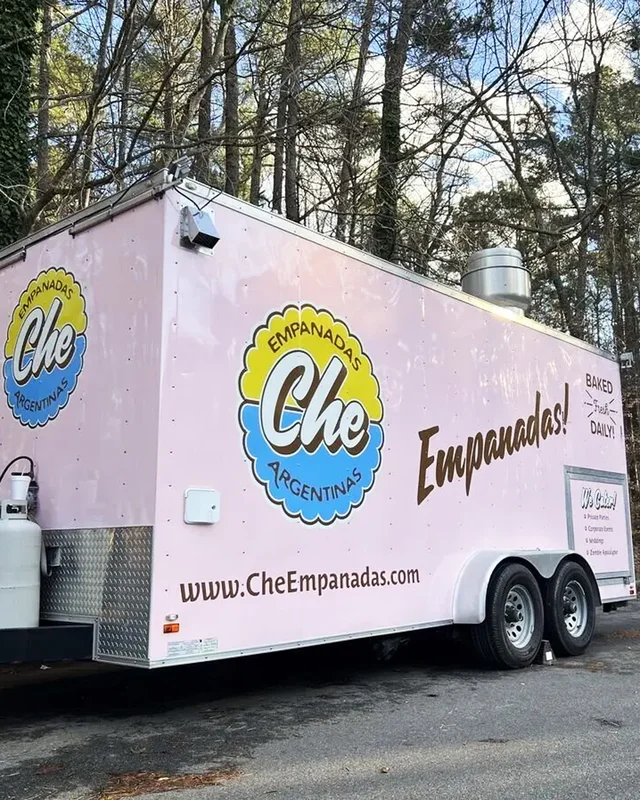 Che Empanadas photo