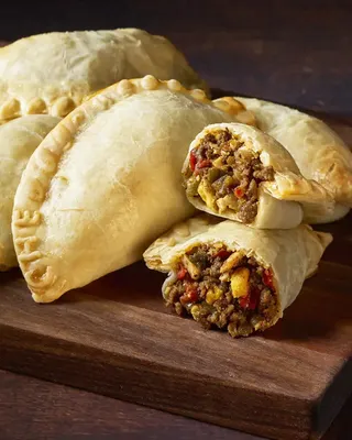 Che Empanadas