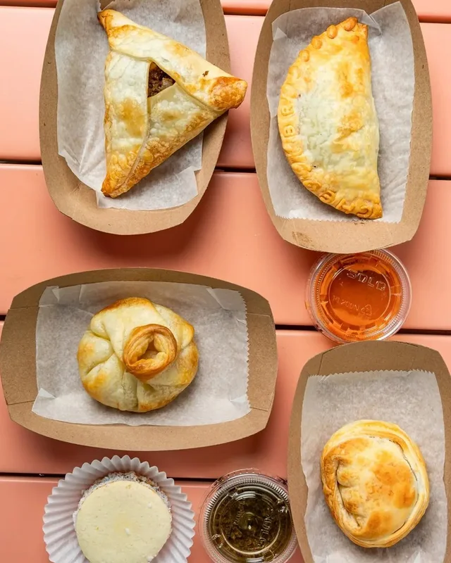 Che Empanadas photo