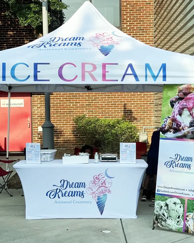 Dream Kreams Artisanal Creamery photo
