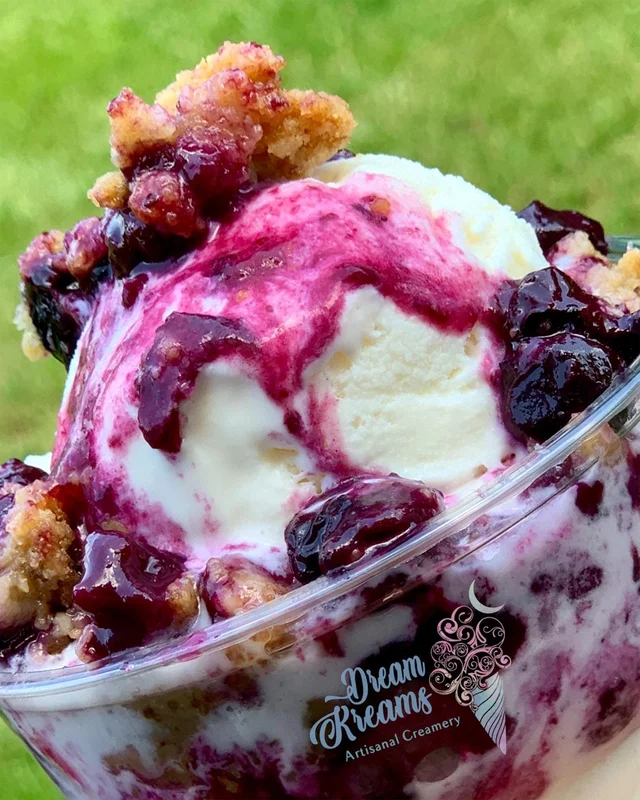 Dream Kreams Artisanal Creamery photo
