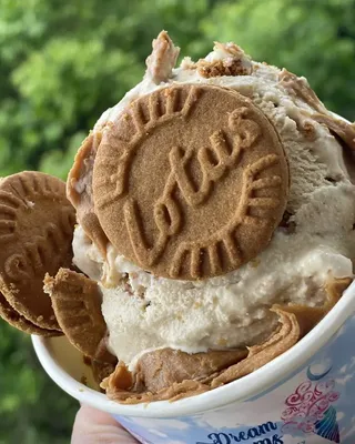 Dream Kreams Artisanal Creamery