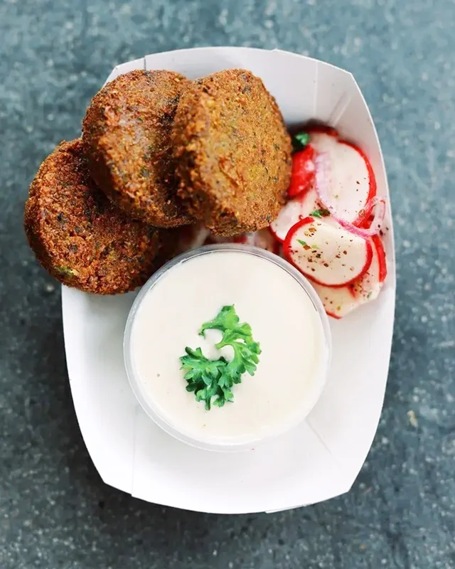 Ghassan's Mobile Mediterranean Eats photo