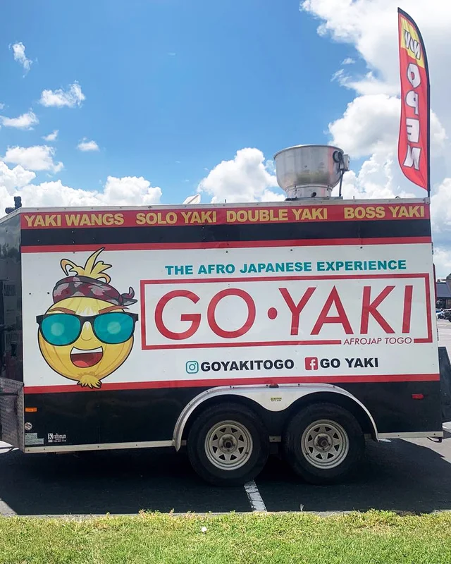 Go Yaki photo