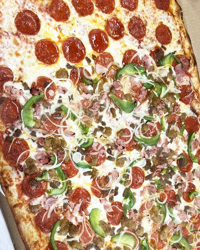 HomeSlice Pizza photo
