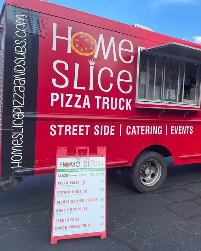 HomeSlice Pizza photo