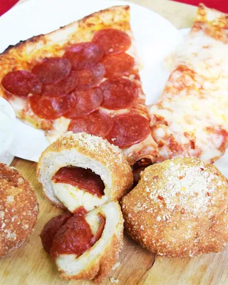 HomeSlice Pizza