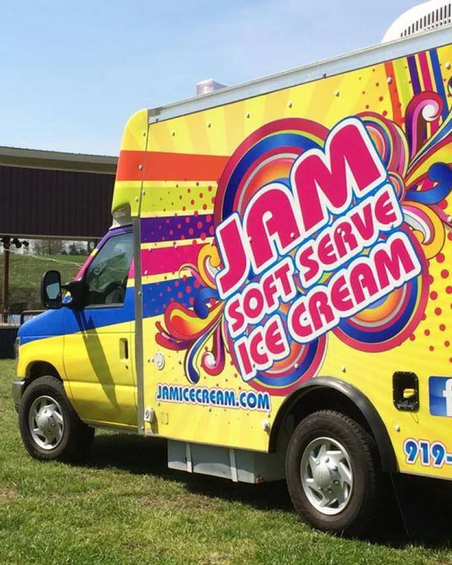 JAM Ice Cream and Shaved Ice photo